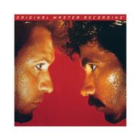 Mobile Fidelity- Daryl Hall and John Oates- H2O