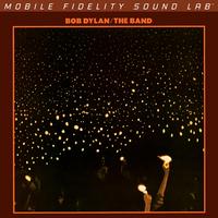 Mobile Fidelity- Bob Dylan And The Band- Before The Flood