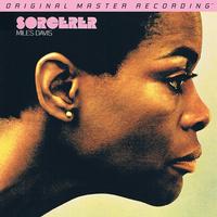 Mobile Fidelity- Miles Davis- Sorcerer