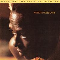 Mobile Fidelity- Miles Davis- Nefertiti