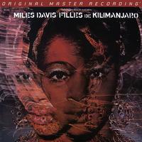 Mobile Fidelity- Miles Davis- Filles De Kilimanjaro