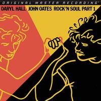 Mobile Fidelity- Daryl Hall and John Oates- Rock 'N Soul Part 1