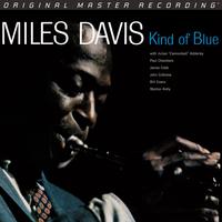 Mobile Fidelity- Miles Davis- Kind Of Blue