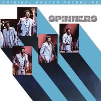 Mobile Fidelity- The Spinners- The Spinners