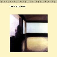 Mobile Fidelity- Dire Straits- Dire Straits