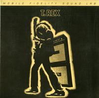 Mobile Fidelity- T. Rex- Electric Warrior