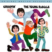 Mobile Fidelity- The Young Rascals- Groovin'