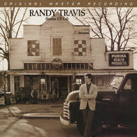 Mobile Fidelity- Randy Travis- Storms Of Life