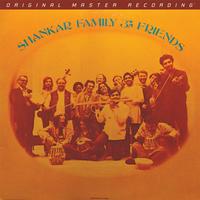 Mobile Fidelity- Ashish Khan and Ravi Shankar- Shankar Family & Friends