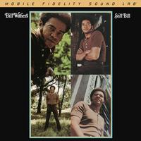 Mobile Fidelity- Bill Withers- Still Bill