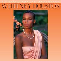 Mobile Fidelity- Whitney Houston- Whitney Houston