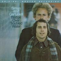 Mobile Fidelity- Simon & Garfunkel- Bridge Over Troubled Water