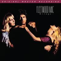 Mobile Fidelity- Fleetwood Mac- Mirage