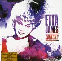 Etta James- Collected