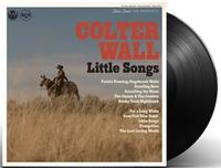 Colter Wall- Little Songs