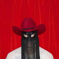 Orville Peck- Pony
