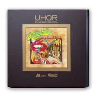 UHQR- Steely Dan- Can't Buy A Thrill
