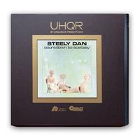 UHQR- Steely Dan- Countdown To Ecstasy