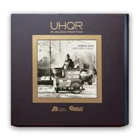UHQR- Steely Dan- Pretzel Logic