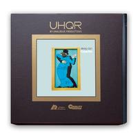 UHQR- Steely Dan- Gaucho