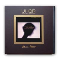 UHQR- Bill Evans Trio- Waltz For Debby