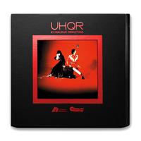 UHQR- The White Stripes- Elephant