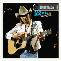 Dwight Yoakam- Live From Austin, TX
