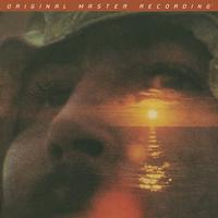 Mobile Fidelity- David Crosby- If I Could Only Remember My Name