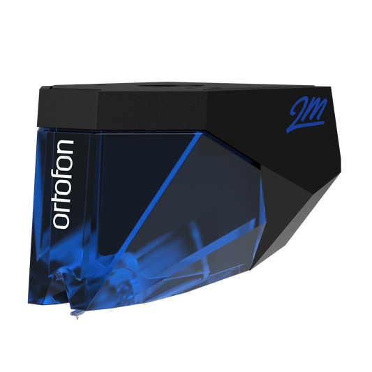 Ortofon- 2M Blue