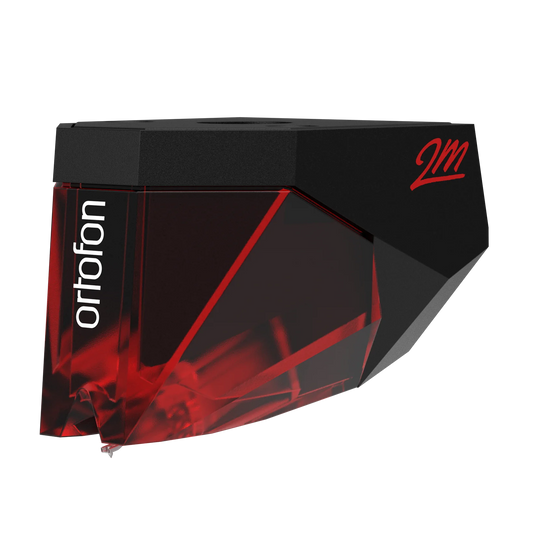 Ortofon- 2M Red