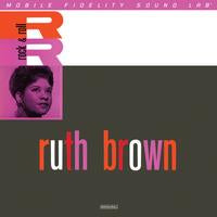Mobile Fidelity- Ruth Brown- Rock & Roll