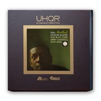 UHQR- John Coltrane- Ballads