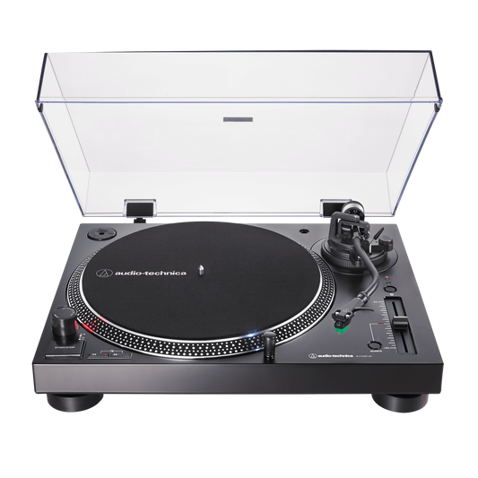 Audio-Technica Turntable AT-LP120XBT-USB