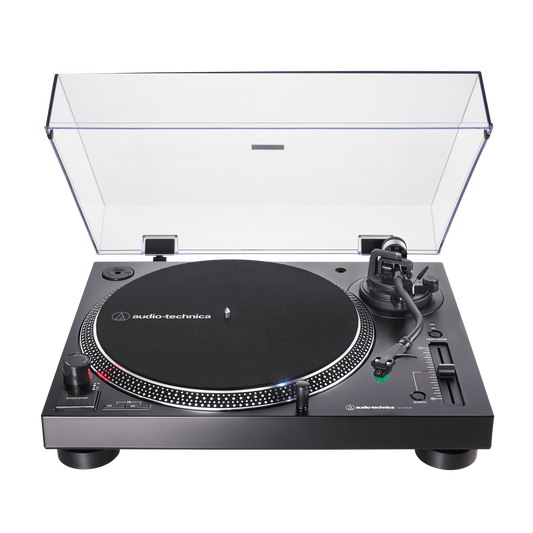 Audio-Technica Turntable AT-LP120XUSB