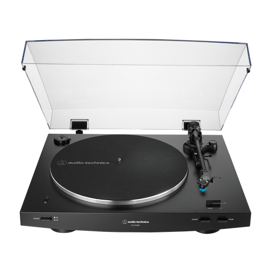 Audio-Technica Turntable AT-LP3XBT