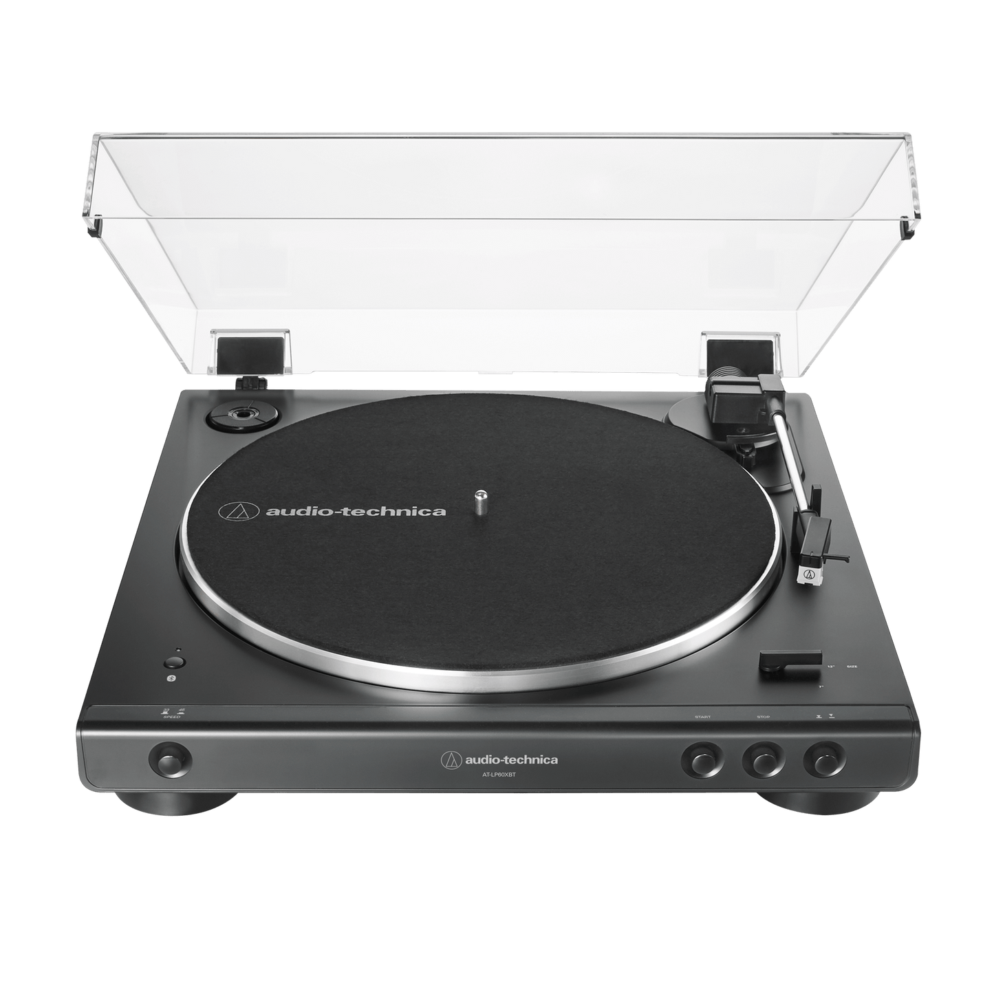 Audio-Technica Turntable AT-LP60XBT