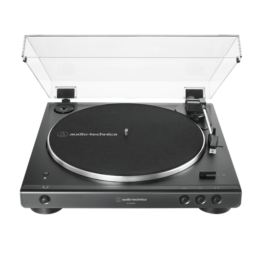 Audio-Technica Turntable AT-LP60XBT
