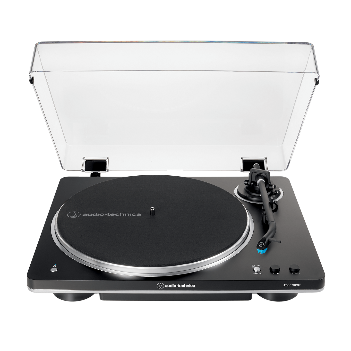 Audio-Technica Turntable AT-LP70XBT