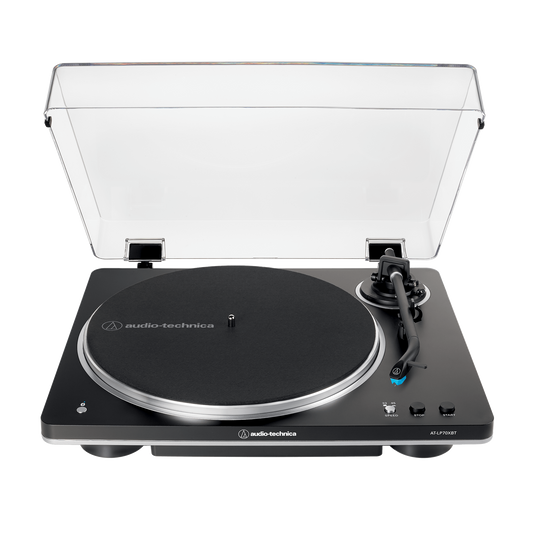 Audio-Technica Turntable AT-LP70XBT