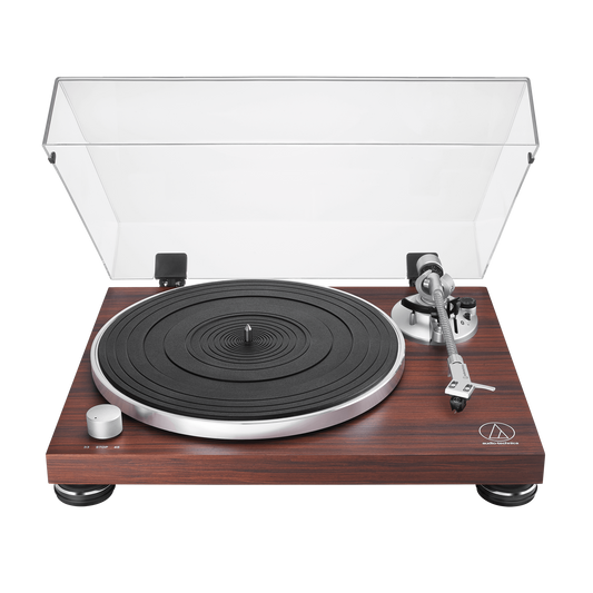 Audio-Technica Turntable AT-LPW50BT