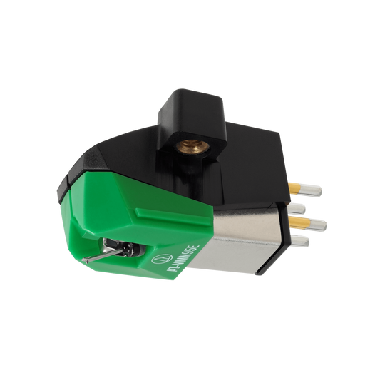 Audio-Technica- Dual Moving Magnet Cartridge AT-VM95E