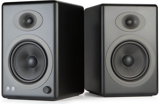 Audioengine A5+ Home Music System
