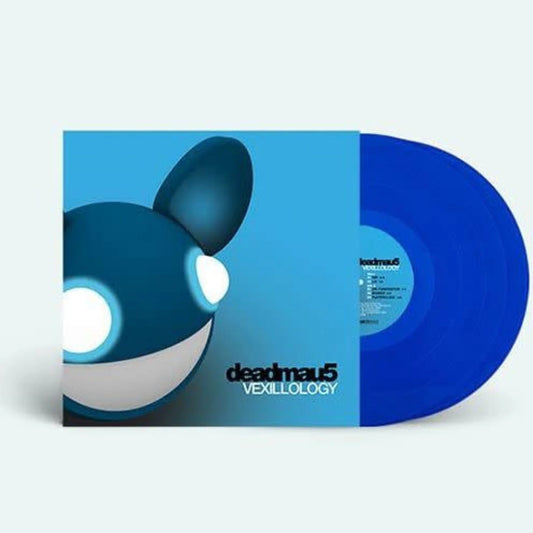 Deadmau5- Vexillology
