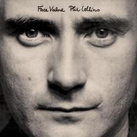 Analogue Productions- Phil Collins- Face Value