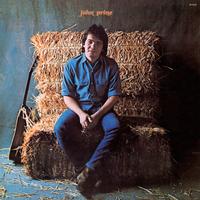 Analogue Productions- John Prine- John Prine