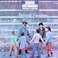 Analogue Productions- Donny Hathaway- Everything Is Everything